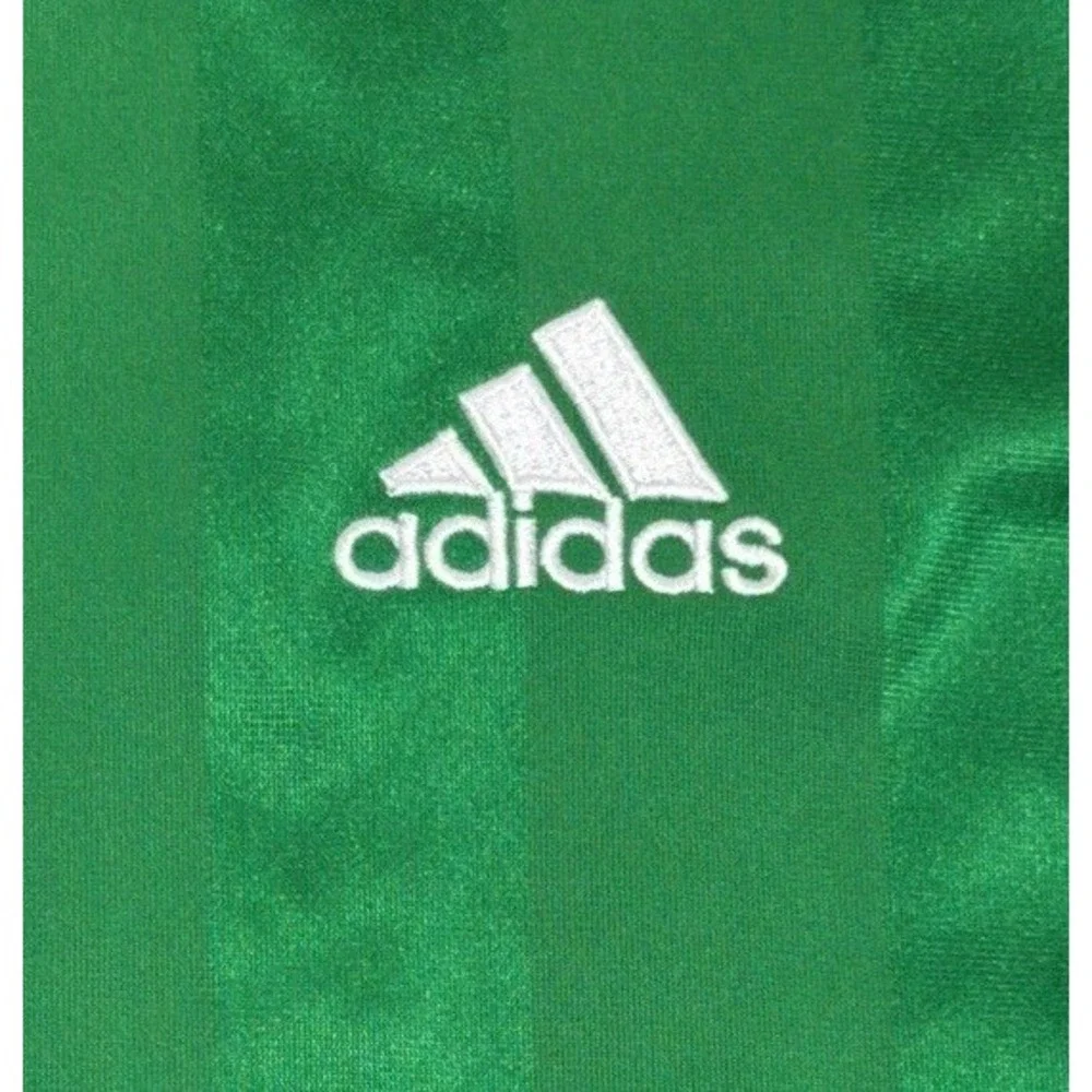 Mexico Adidas 2016/17 Home Jersey Green J.M. Corona #10 Sz. Small. Authentic